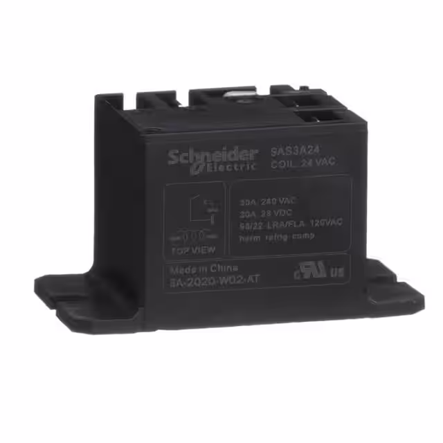 Schneider Electric 9AS3A24