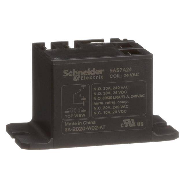 Schneider Electric 9AS7A24