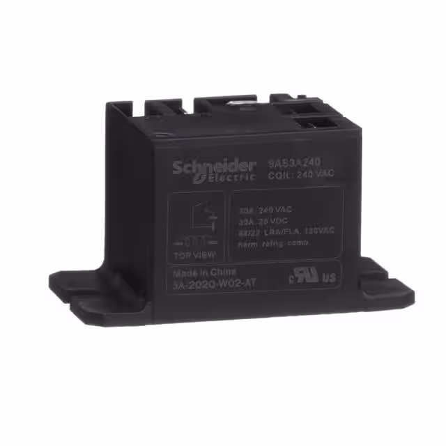 Schneider Electric 9AS3A240