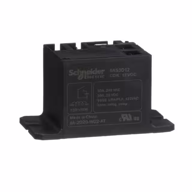 Schneider Electric 9AS3D12