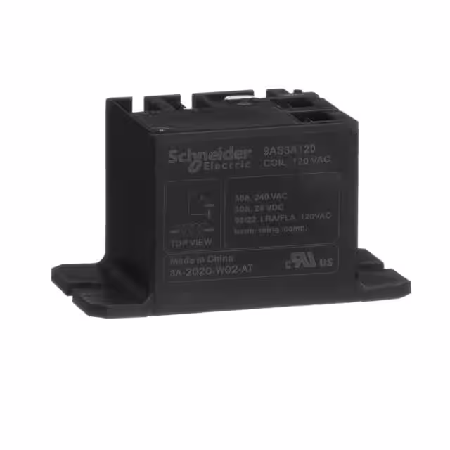 Schneider Electric 9AS3A120