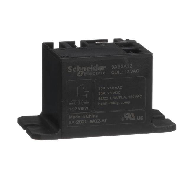 Schneider Electric 9AS3A12