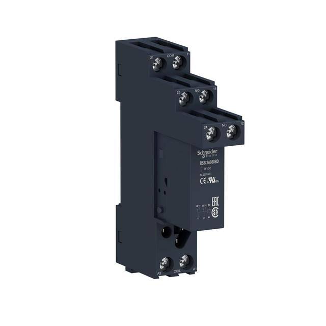 Schneider Electric RSB2A080BDS