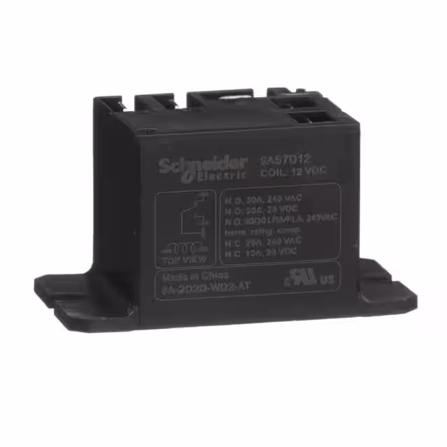 Schneider Electric 9AS7D12
