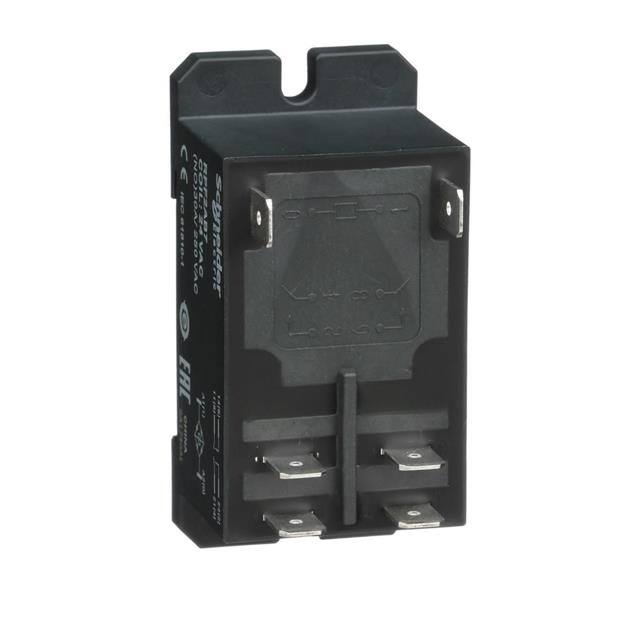 Schneider Electric RPF2AB7