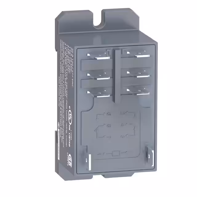 Schneider Electric RPF2BP7