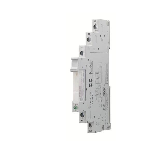 TELE Controls, Inc. STKR 730