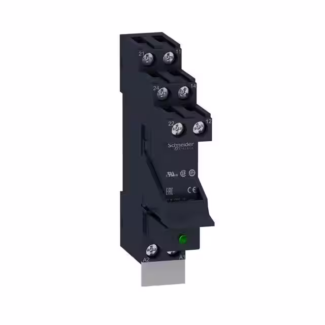 Schneider Electric RSB2A080BDPV