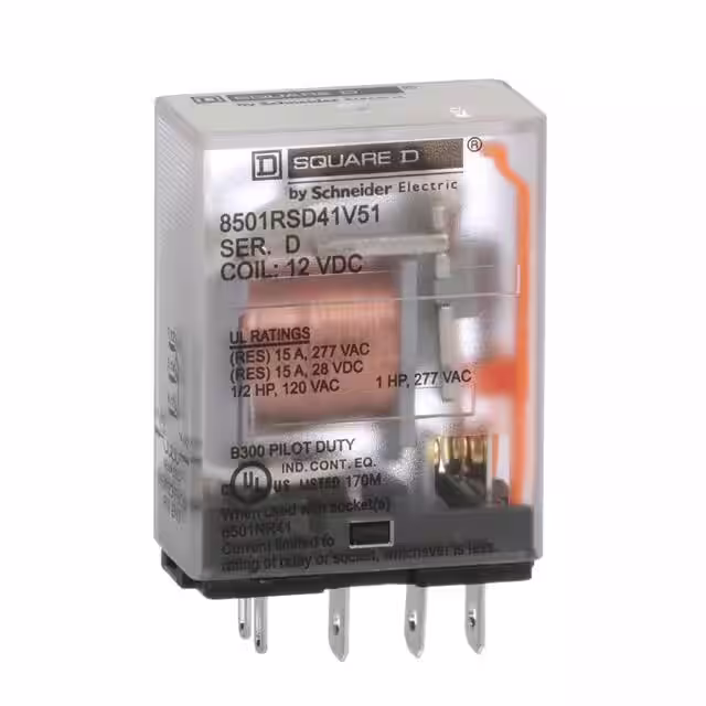 Schneider Electric 8501RSD41V51