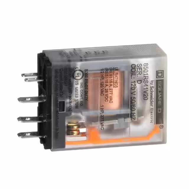 Schneider Electric 8501RS41V20