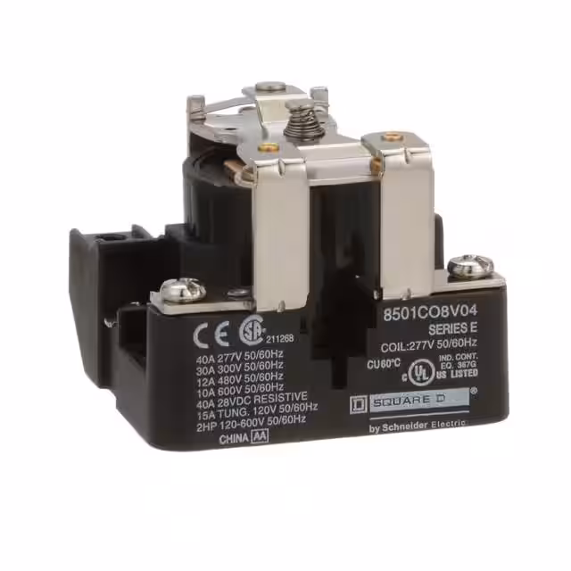 Schneider Electric 8501CO8V04