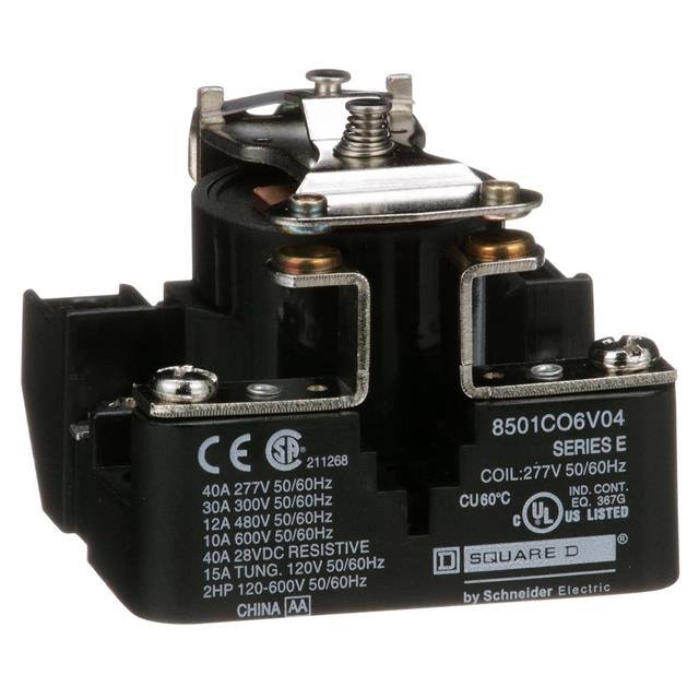 Schneider Electric 8501CO6V04