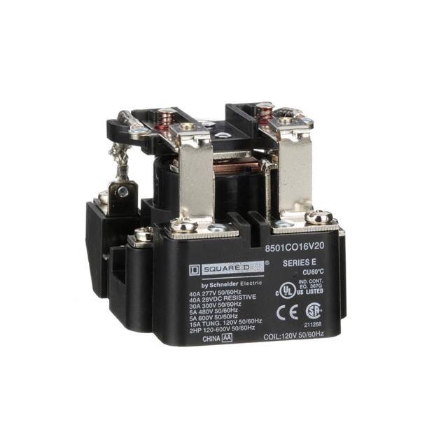 Schneider Electric 8501CO16V20