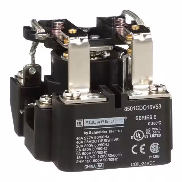 Schneider Electric 8501CDO16V53