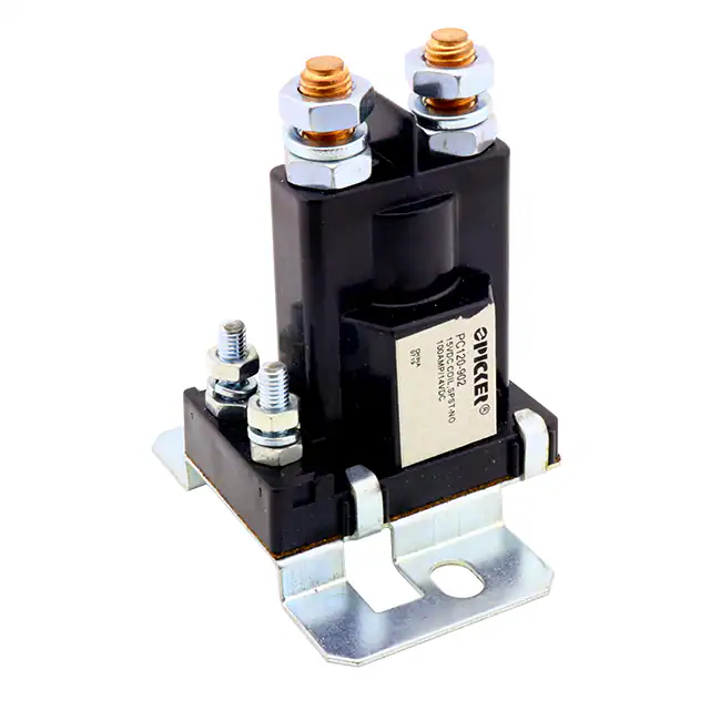 Picker Components PC120-904