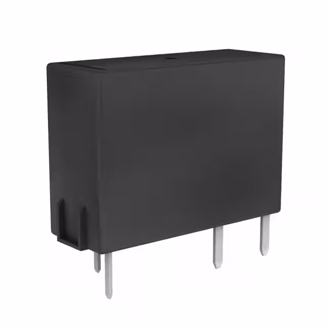 Omron Electronic Components G6D-1A-DC24