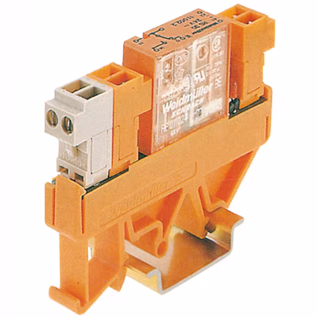 Weidmuller 1100760000