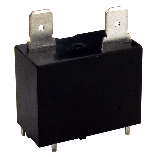 CIT Relay and Switch J120D1AC12VDC
