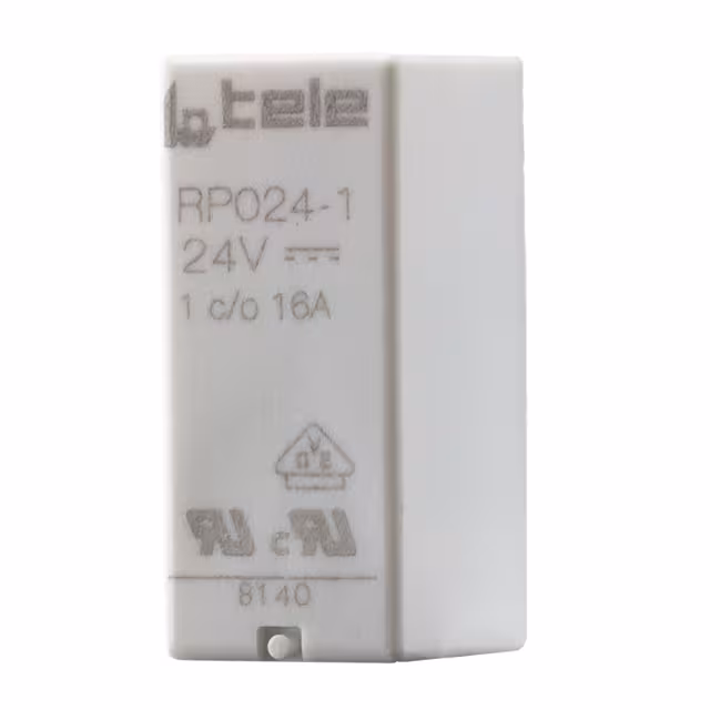 TELE Controls, Inc. RP 524-1