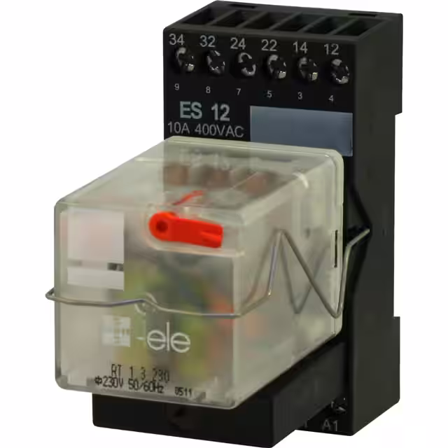 TELE Controls, Inc. RT 2.3.060L