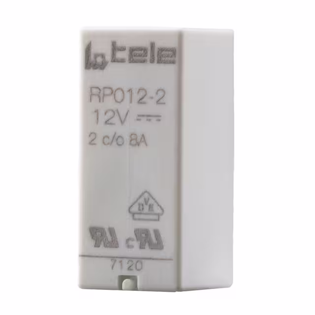 TELE Controls, Inc. RP 615-2