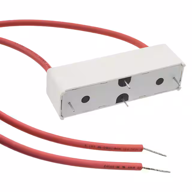 Sensata Technologies – Cynergy3 DAT72415F