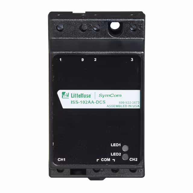 Littelfuse ISS-102CCI-M-MC