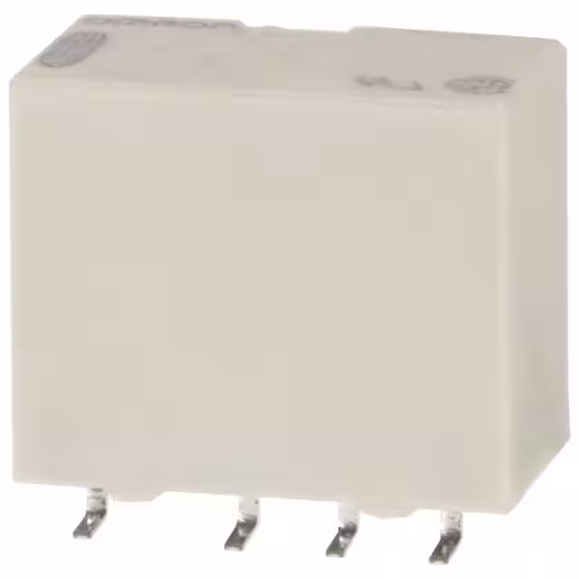 Omron Electronic Components G6J-2FL-Y DC5
