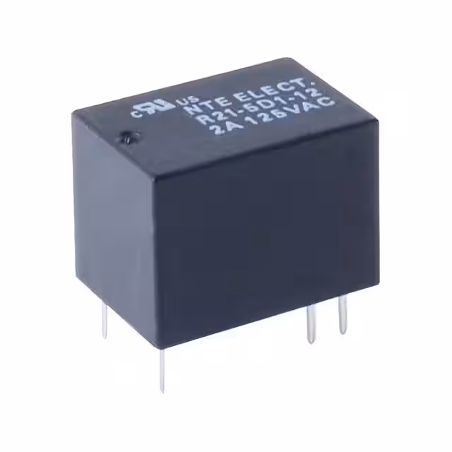 NTE Electronics, Inc. R21-5D2-24