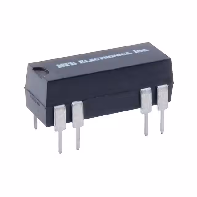 NTE Electronics, Inc. R57-2D.5-24