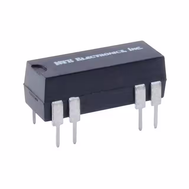 NTE Electronics, Inc. R57-2D.5-5/6D