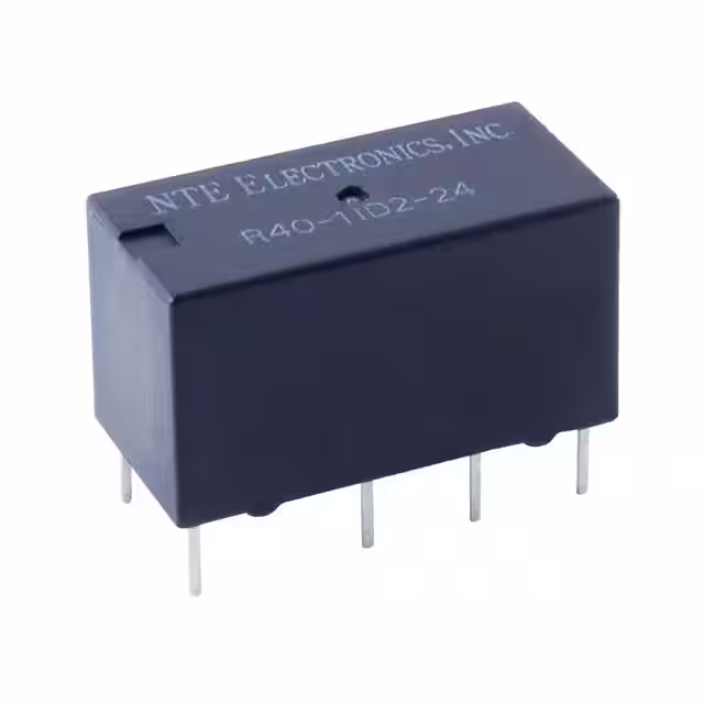 NTE Electronics, Inc. R40-11D2-12C
