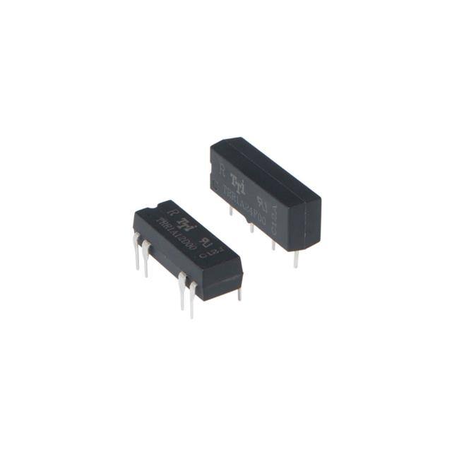 TSE / Tai-Shing Electronics TRR2A24D