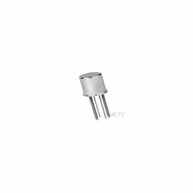 TE Connectivity Aerospace Defense and Marine 4-1617543-5