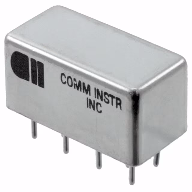TE Connectivity Aerospace Defense and Marine LSAW-2C-12B