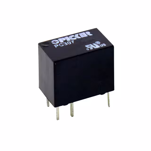 Picker Components PC307-12G-X