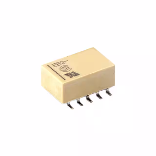 KEMET EB2-5SNU
