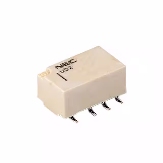 KEMET UD2-5NE