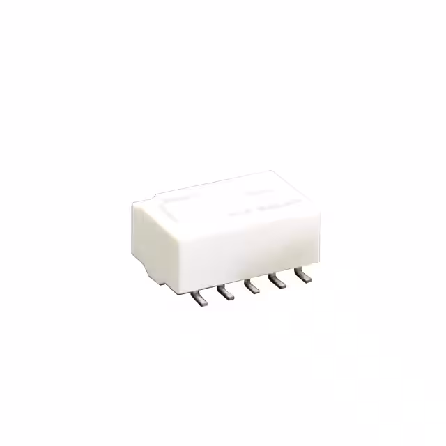 CIT Relay and Switch J850SM2CS9VDC
