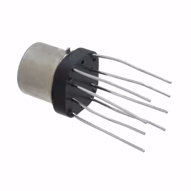 TE Connectivity Aerospace Defense and Marine JMAC-26XMS