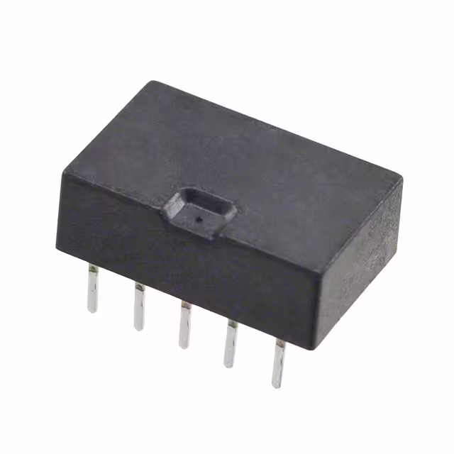 TE Connectivity Potter & Brumfield Relays D3045