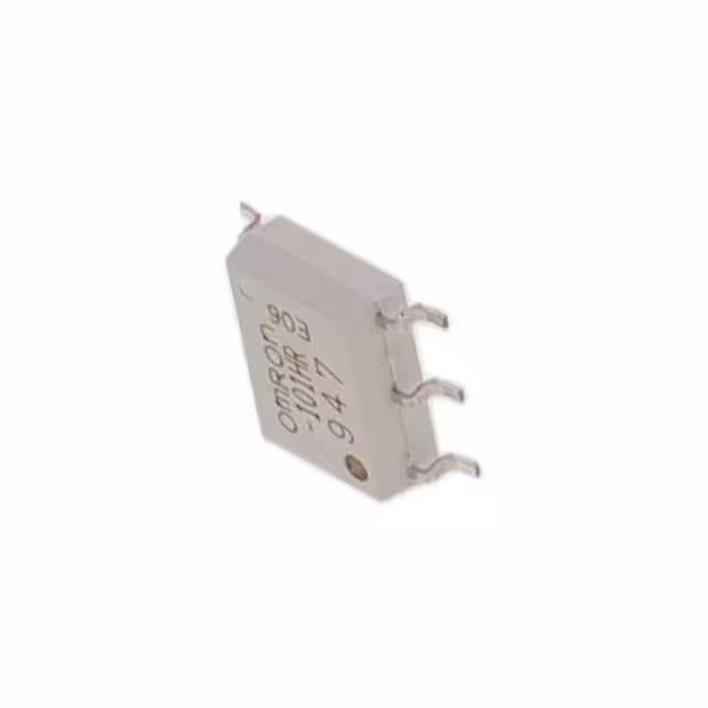 Omron Electronic Components G3VM-101HR