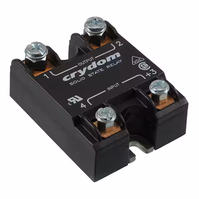 Sensata Technologies – Crydom D2425K