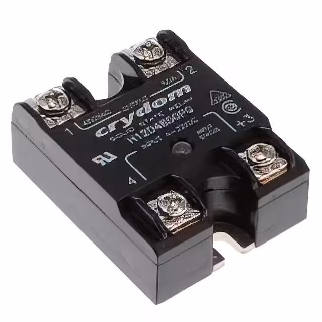 Sensata Technologies – Crydom H12D4850PG