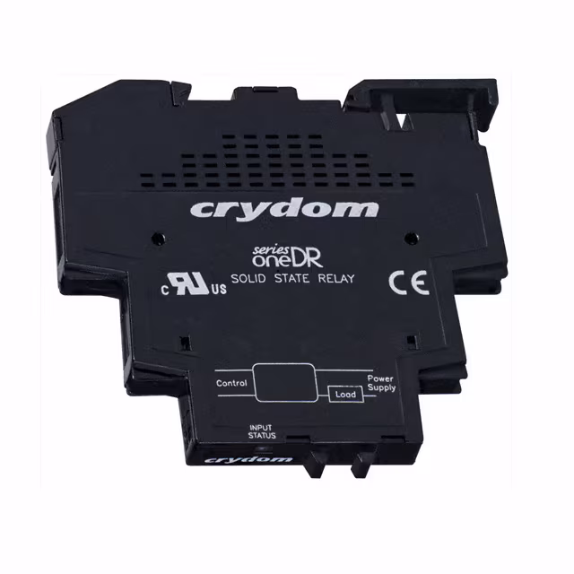 Sensata Technologies – Crydom DR48D12