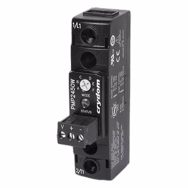 Sensata Technologies – Crydom PMP2425WP