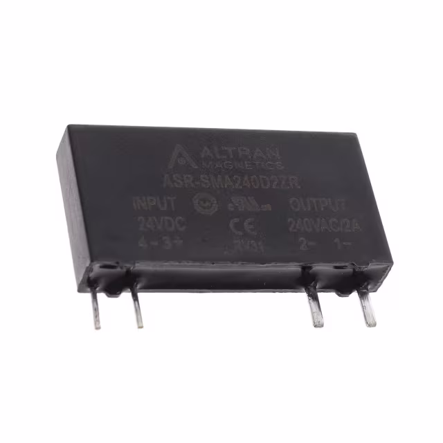 ASR-SMA240D2ZR