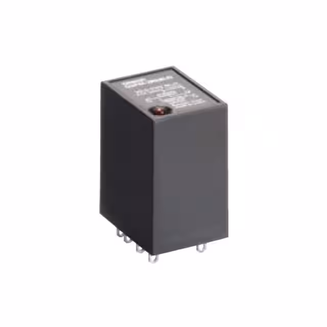 Omron Automation G3F-203SLN-VD DC5