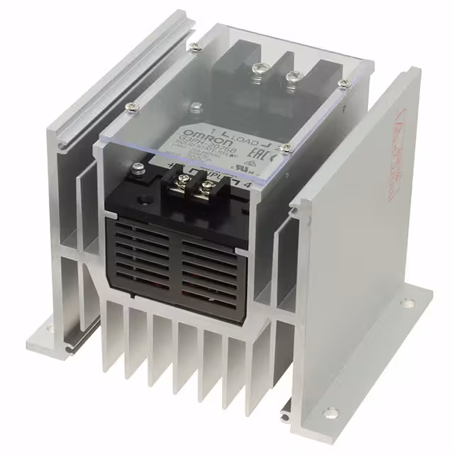 Omron Automation G3PH-5075B AC100-240