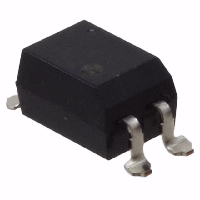 Omron Electronic Components G3VM-101DR1